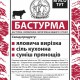 Бастурма з яловичини сировялена